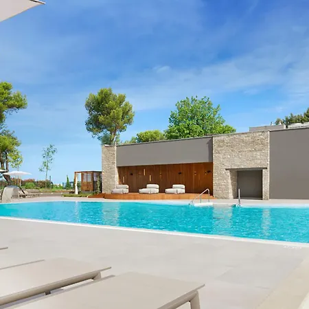 Amazing In With House A Panoramic View *