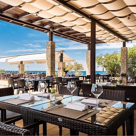 Ferienhaus Amazing Home In Umag With House A Panoramic View Umag