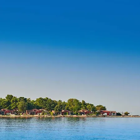 Ferienhaus Amazing Home In Umag With House A Panoramic View Umag