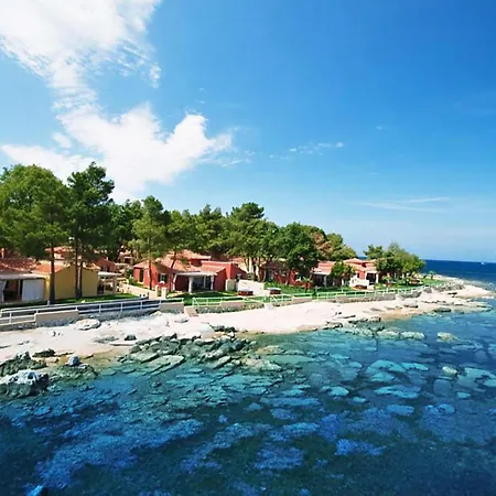 Amazing Home In Umag With House A Panoramic View *