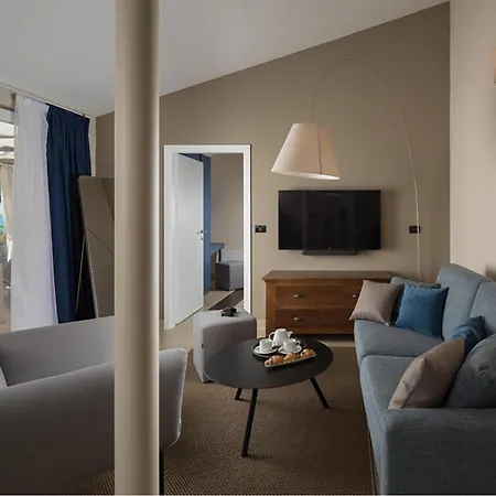 Ferienhaus Amazing Home In Umag With House A Panoramic View